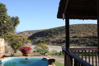 Gourits River Guest Farm - Albertinia - 8