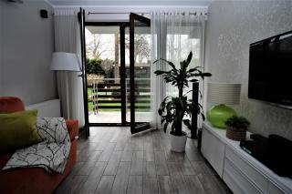 Apartamenty Jasny Brzeg - Władysławowo - 2