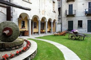 Casa Borgo - Cannobio - 0