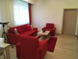 Apartmány Sabai Dee - Stará Lesná - 7