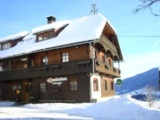 Pension & Ferienwohnung Sonnleiten - 6