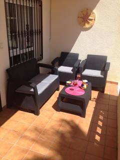 Casa Lovia - Orihuela Costa - 3