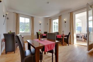 Hotel La Quinta - adults only - Todtmoos - 7