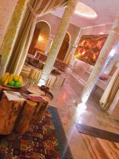 Oread Cave Suites - Ürgüp - 2