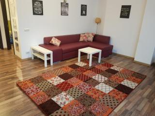 Apartament Fundeni - Bucarest - 9
