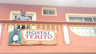 Hostal Terito - Puerto Baquerizo Moreno - 5