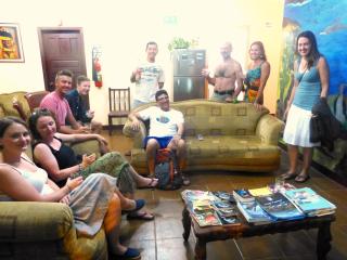 Hostal Terito - Puerto Baquerizo Moreno - 4