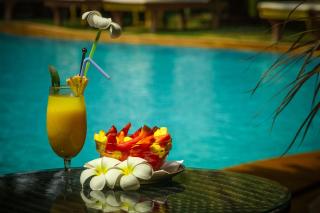 Papa Jolly Eco Resort-Near Morjim Beach - Morjim - 5