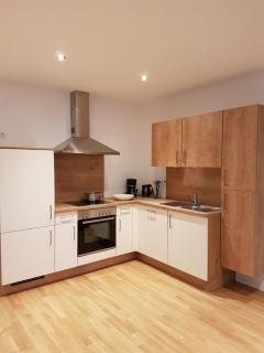 Ferienwohnung Jolina - Lustenau - 8