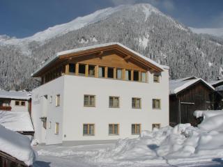 Sonnwendhof - Ischgl - 8