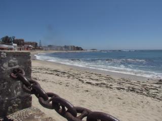 Departamento en Playa Las Cadenas - Algarrobo - 8