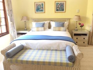 Malvern Manor Country Guest House - George - 8