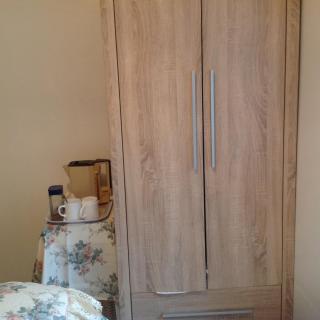Divine Mercy B&B - Knock - 3