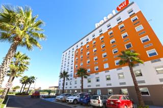 Hotel Hi! Zapopan - Guadalajara - 0