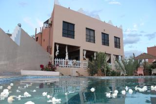 Riad Hiba - Foum Zguid - 0
