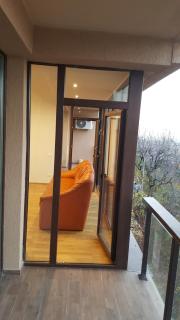 Grand View Apartment - Brasov - 2