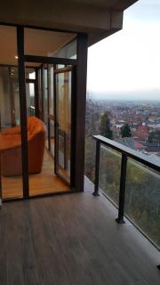 Grand View Apartment - Brasov - 1