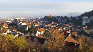 Grand View Apartment - Brasov - 8