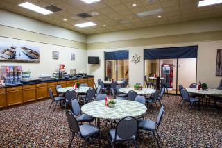 Lake Okoboji Resort and Conference Center - Okoboji - 1