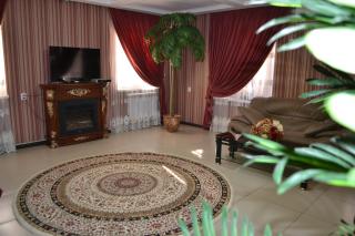 Gostinitsa Grand - Qyzylorda - 2