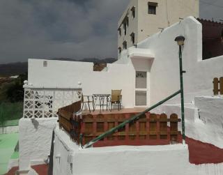Casa Maye - La Cisnera - 3