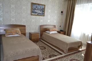 Gostinitsa Grand - Qyzylorda - 9
