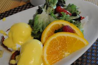 Acorn Hill Lodge and Spa - 1