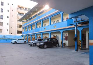 Pousada Raio de Sol - 8