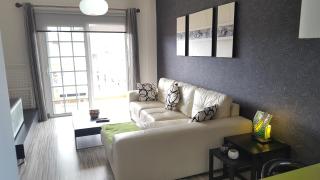 Palm-Mar 2 rooms Lovely!!! - 6