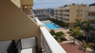 Palm-Mar 2 rooms Lovely!!! - 2