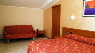 Hotel Stazione - Livorno - 3