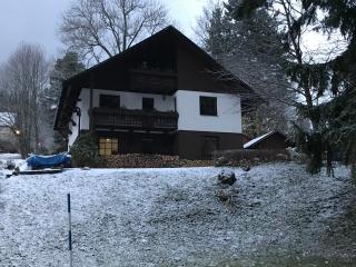 Ubytování U Rohelů - 4