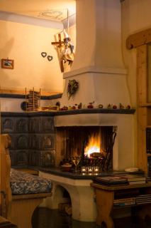 Digonera Historic Hotel B&B - Rocca Pietore - 7