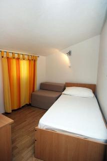 Apartments with a parking space Duce, Omis - 3190 - 6