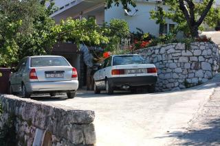 Apartments by the sea Kampor, Rab - 5056 - 6