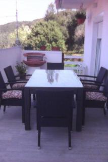 Apartments by the sea Kampor, Rab - 5056 - Rab - 3