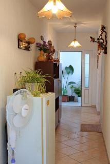 Apartments by the sea Kampor, Rab - 5056 - 2