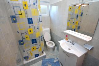 Apartments by the sea Kampor, Rab - 5056 - 1