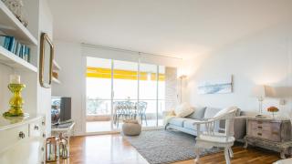 GAVA 2 BEACHFRONT PENTHOUSE - Gavà - 2