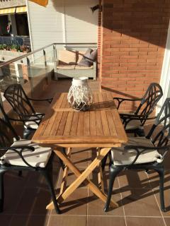 GAVA 2 BEACHFRONT PENTHOUSE - 5