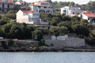 Apartments by the sea Necujam, Solta - 5182 - 2