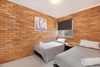 Joanne Apartments - Caloundra - 9