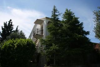 Apartments with a parking space Murter - 5102 - Betina - 8
