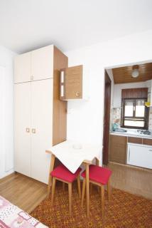 Apartments with a parking space Murter - 5103 - 3