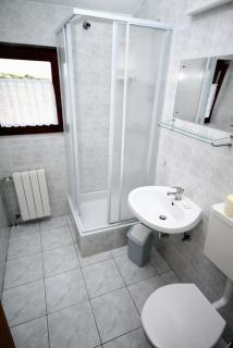 Triple Room Gornje selo 5170e - Grohote - 1