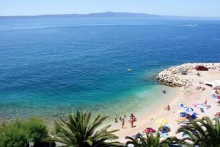 Apartments by the sea Drasnice, Makarska - 5265 - 7