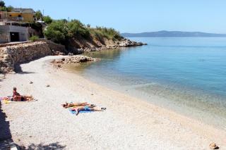 Apartments by the sea Drasnice, Makarska - 5265 - Drašnice - 4
