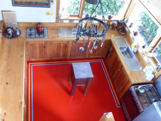 The Old Slaughterhouse Traveller's Lodge - Hector - 1