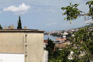 Apartment Selce 2379b - Selce - 7