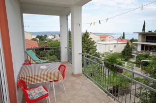 Apartment Selce 2379b - Selce - 1